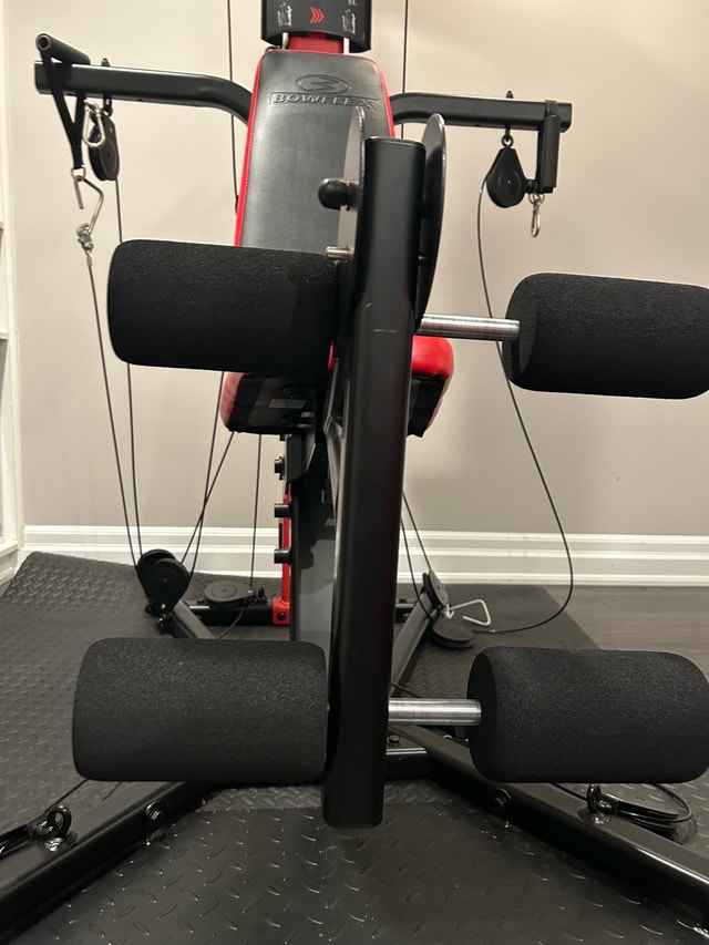 Bowflex PR3000 Like New - photo 5