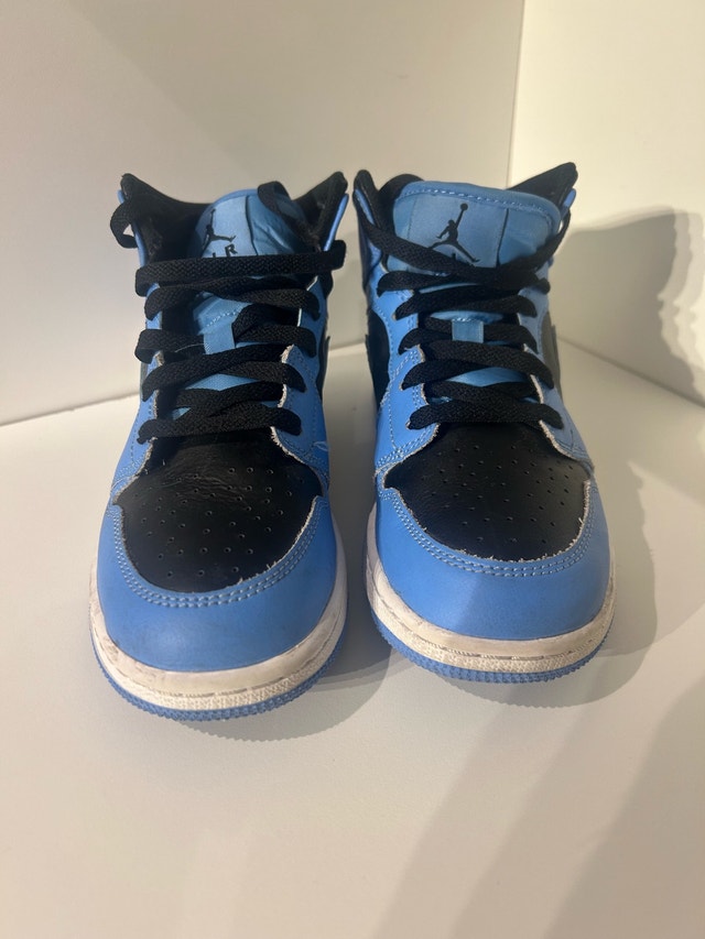 Nike Air Jordan Youth 4 - photo 2