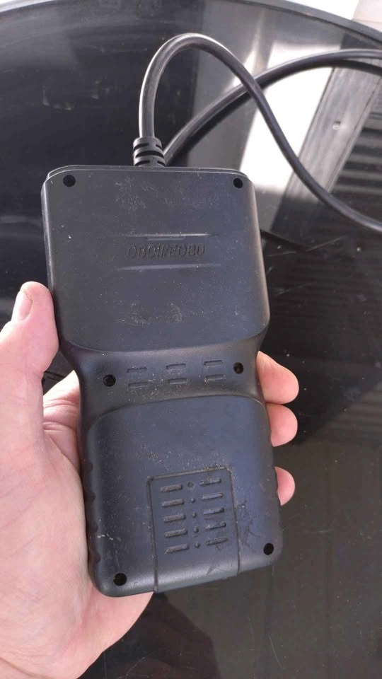 OBDII Scanner PL310 - photo 4