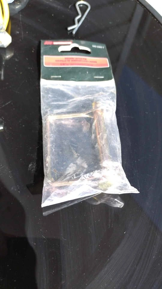 Trailer Hitch Pins - photo 4