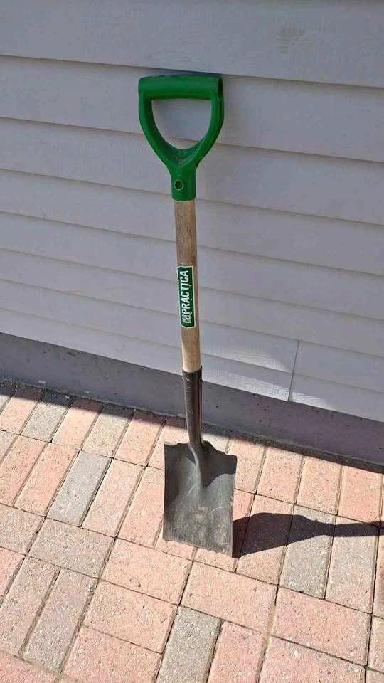 Shovel