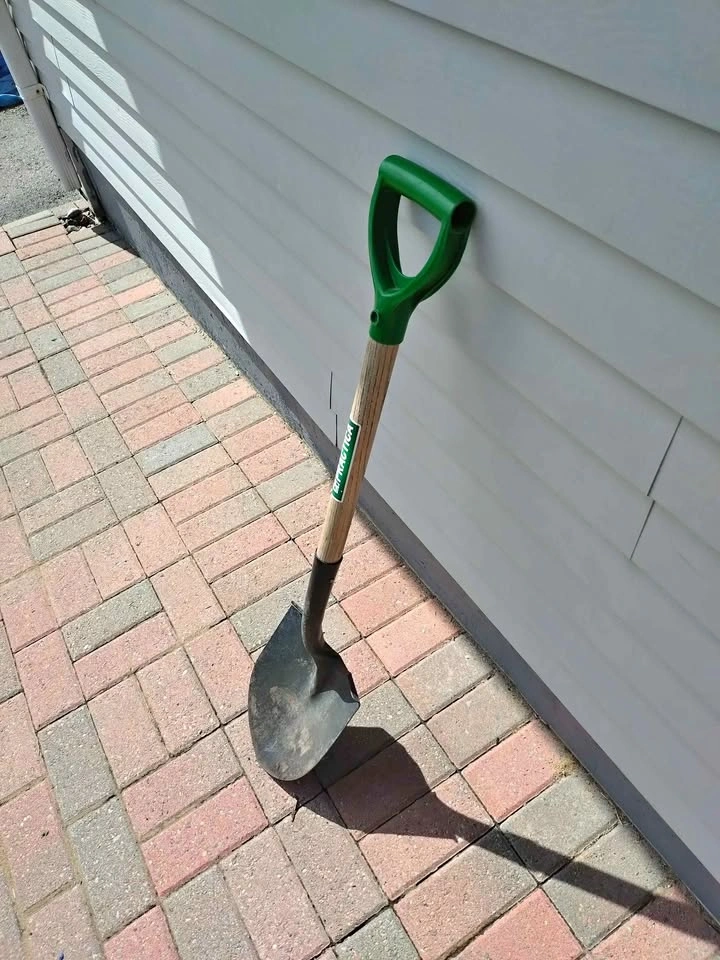 Shovel