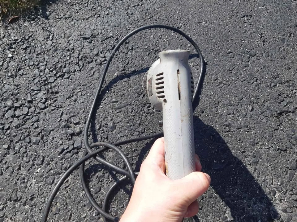Makita Corded Drill - photo 5