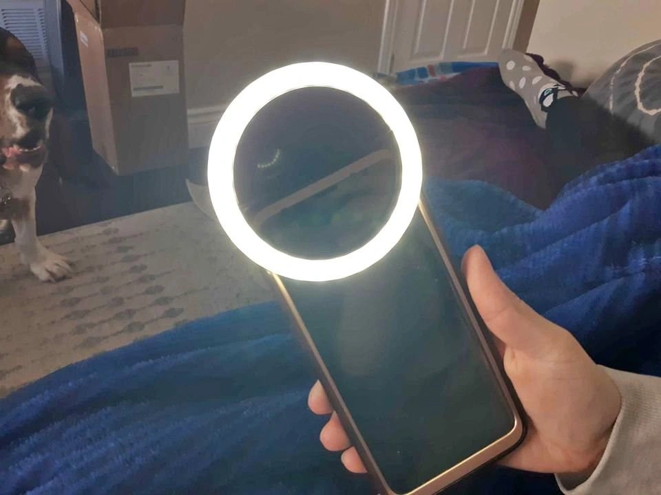 Selfie Light