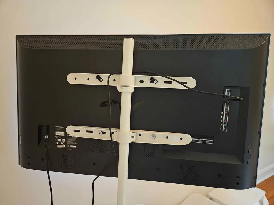 Tripod TV Stand, Easel Stand image indicator(3)