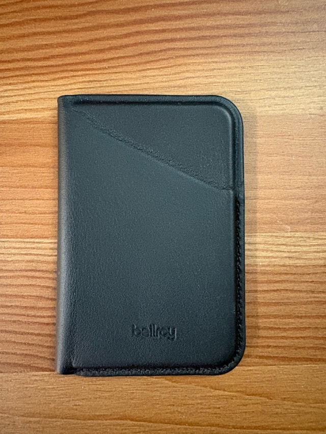 Bellroy Wallets - Used to Like New - photo 2