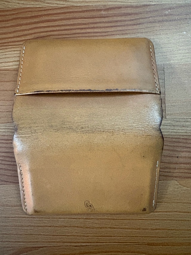 Bellroy Wallets - Used to Like New - photo 4