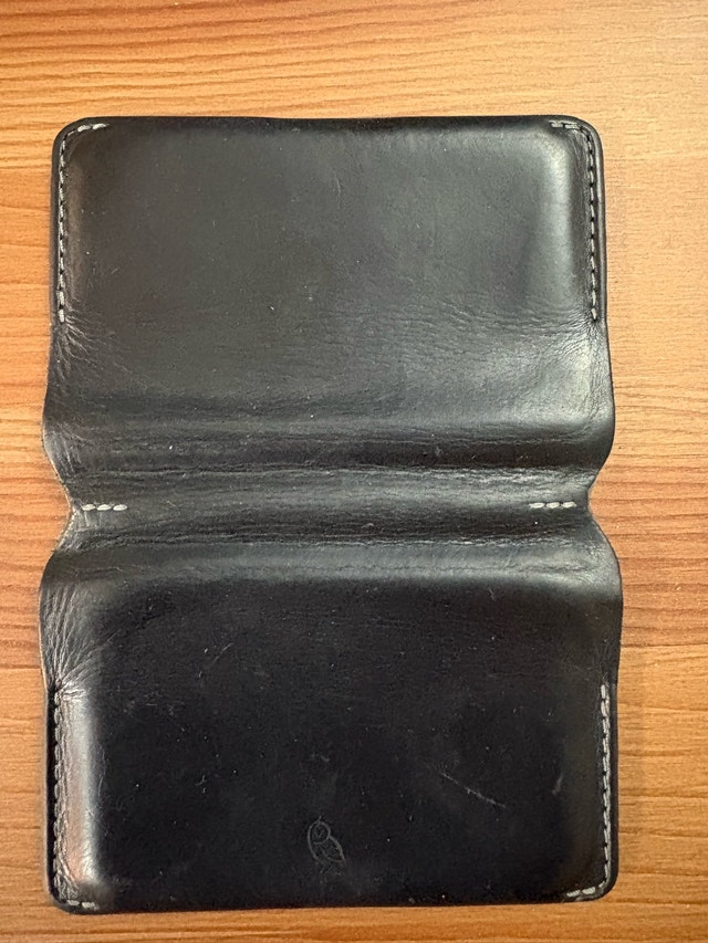 Bellroy Wallets - Used to Like New - photo 4