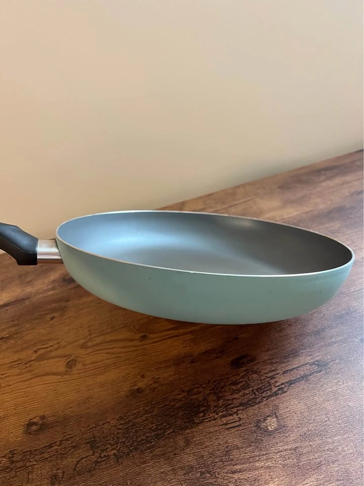 Nonstick Frying Pan - photo 2