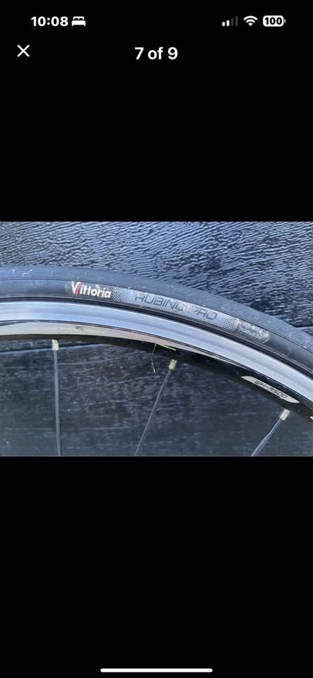 Cervelo P2 TT Bike 61cm - photo 3