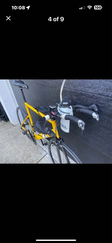 Cervelo P2 TT Bike 61cm - photo 4