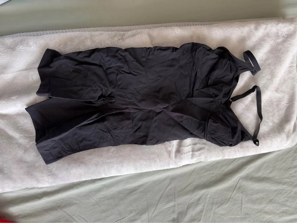 Shaperx body suit - spank - photo 2