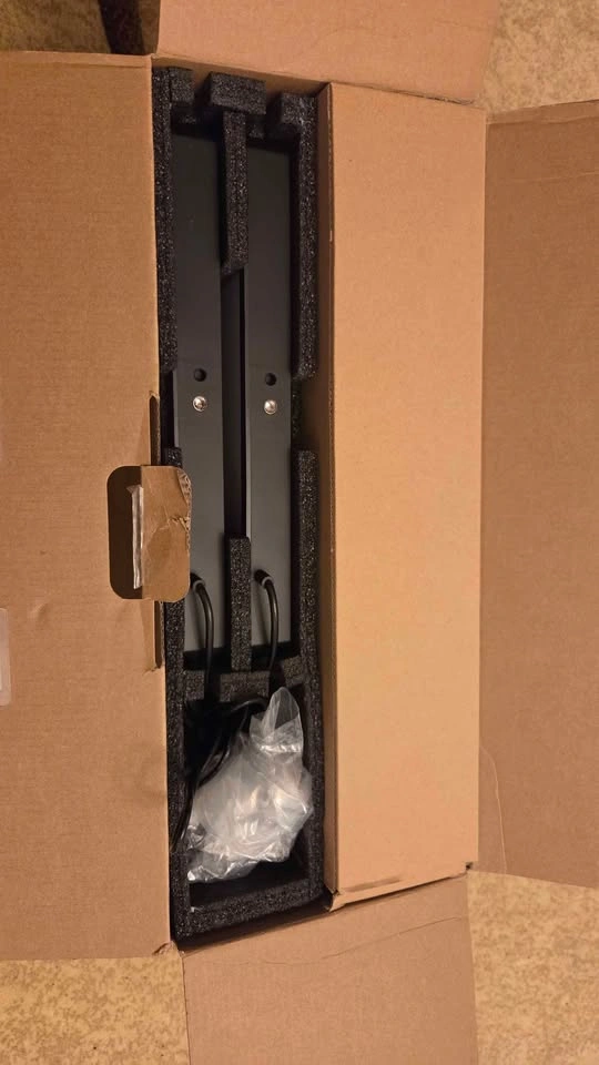 NEEWER Basics 2Pcs LED Video Light Panel - photo 2