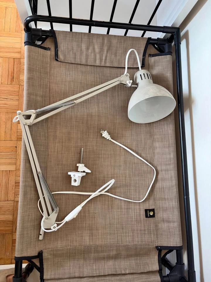 IKEA Desk Lamps