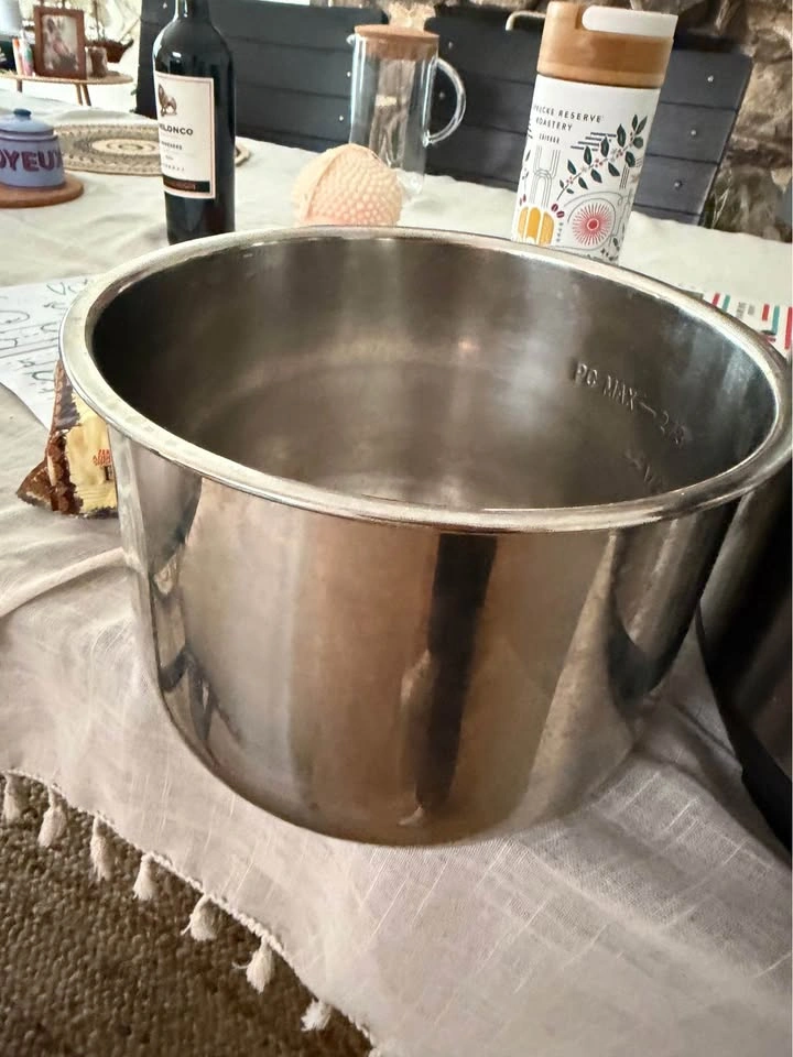 Instant Pot 6 Quart - photo 3