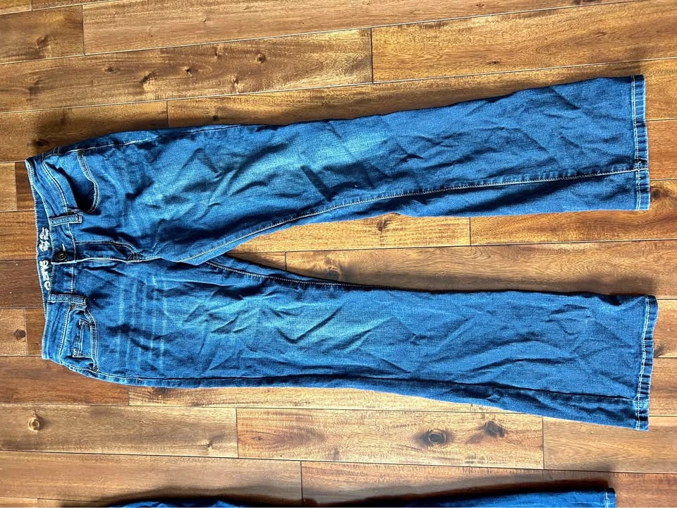 wone Jeans Size 30 / REG