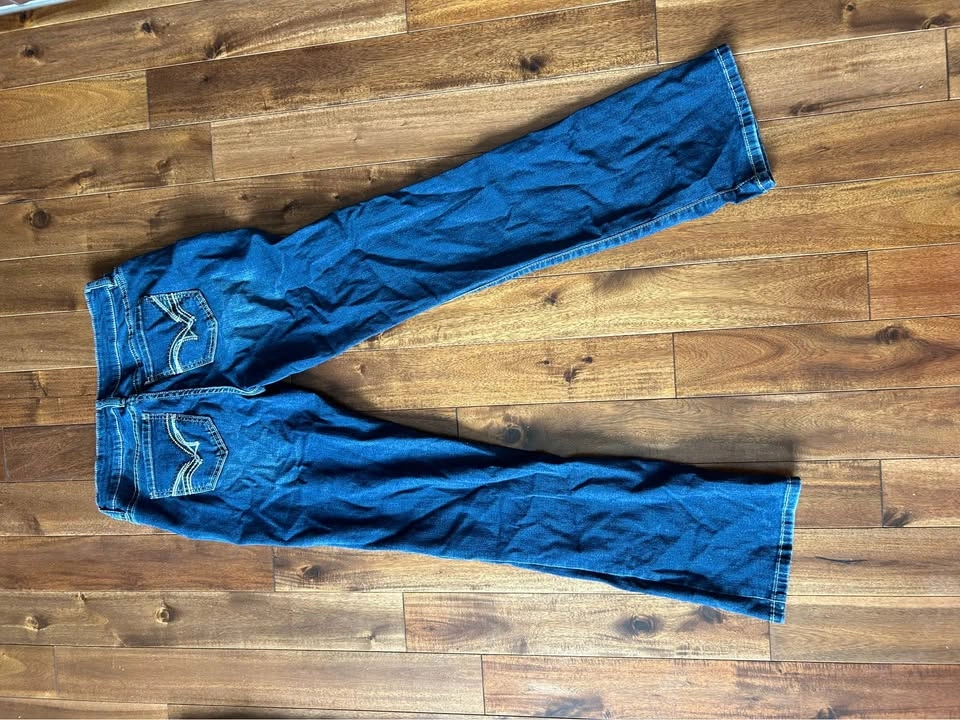 wone Jeans Size 30 / REG - photo 2