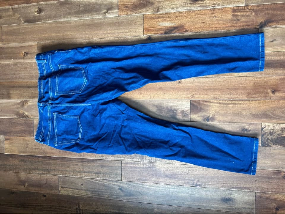 George Blue Jeans Size 16 - photo 2