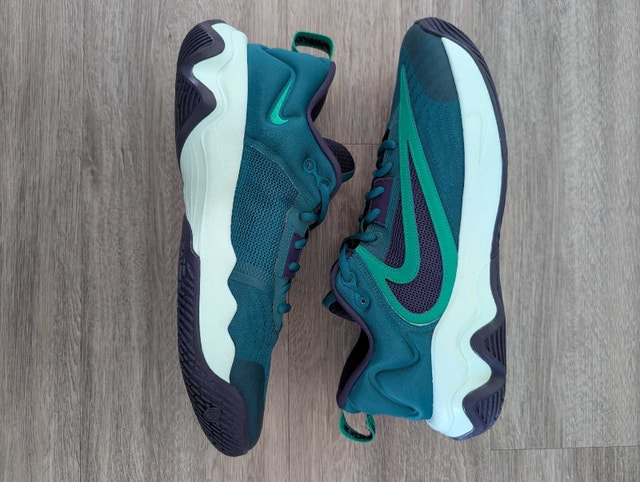 Nike Giannis Immortality 3 Men's Size 11