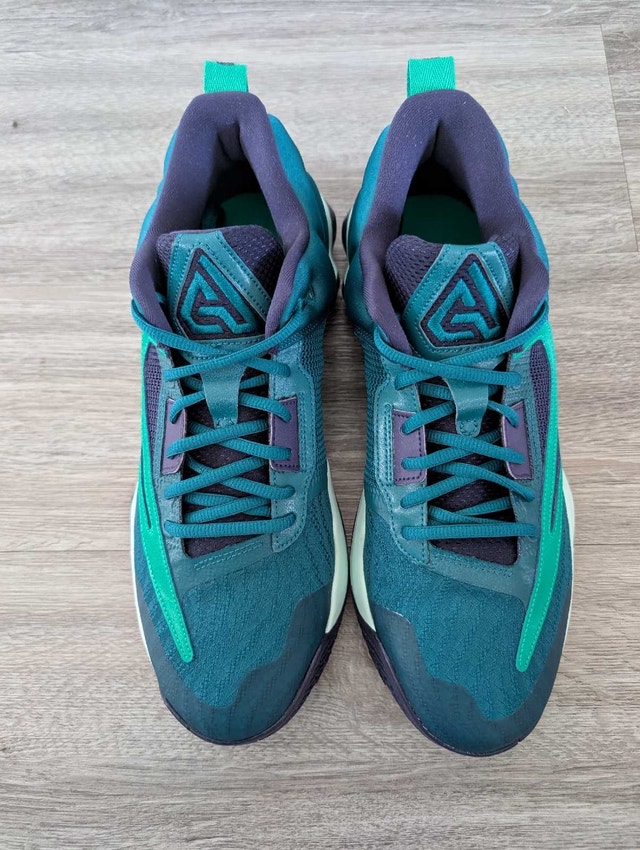 Nike Giannis Immortality 3 Men's Size 11 - photo 2