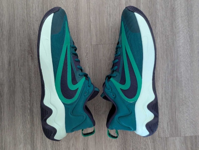 Nike Giannis Immortality 3 Men's Size 11 - photo 3