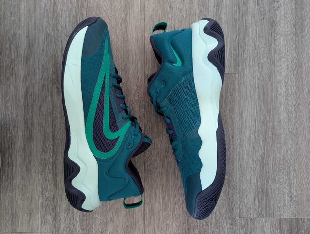 Nike Giannis Immortality 3 Men's Size 11 - photo 4