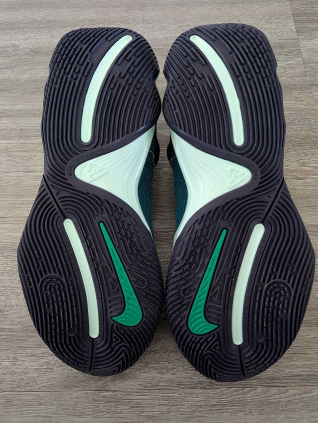 Nike Giannis Immortality 3 Men's Size 11 - photo 5