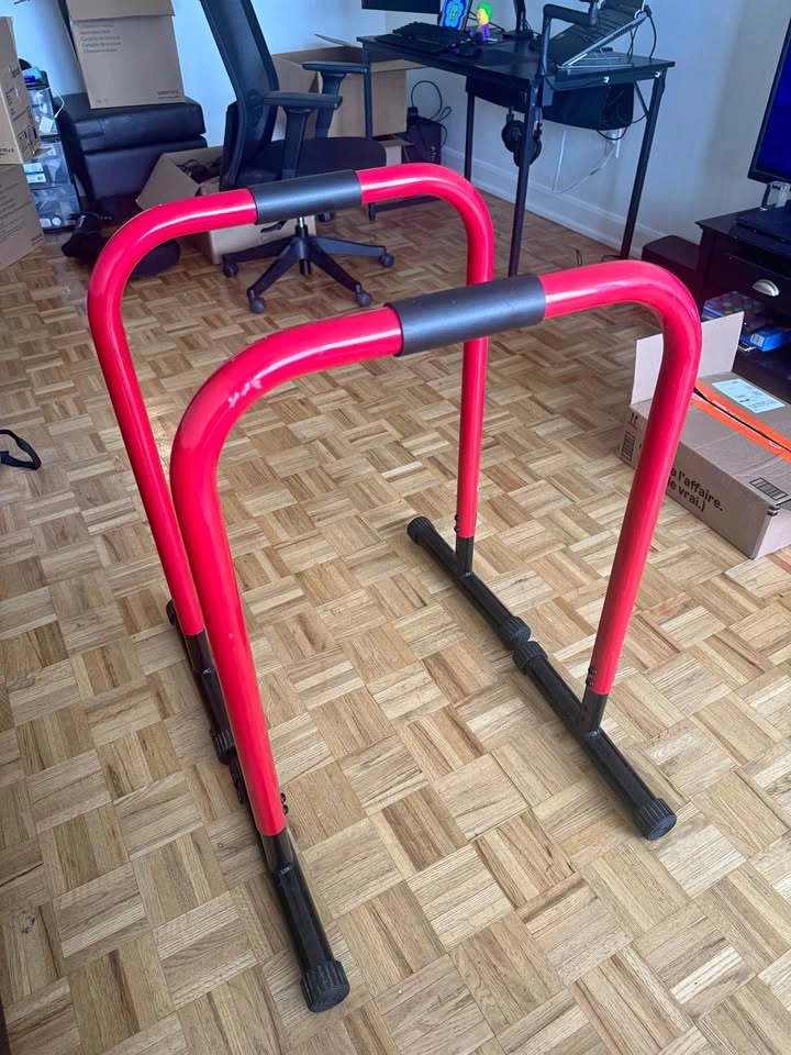 Dip bars for sale