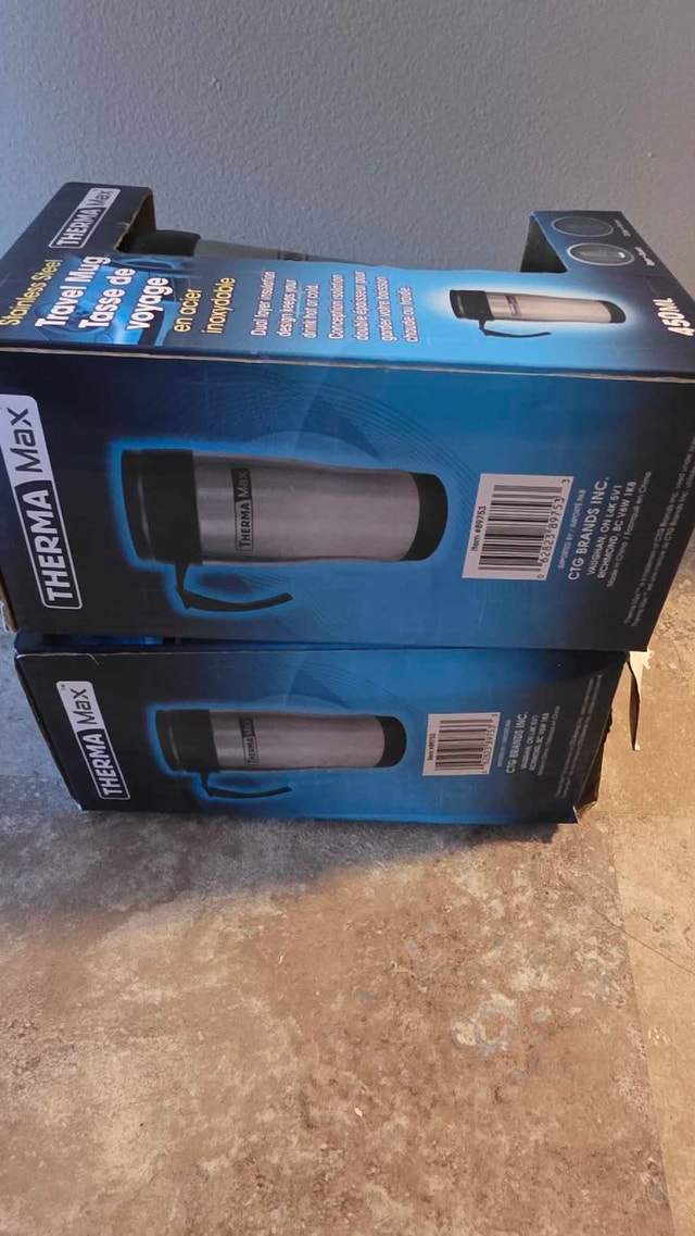 Therma Max Travel Mug - photo 2