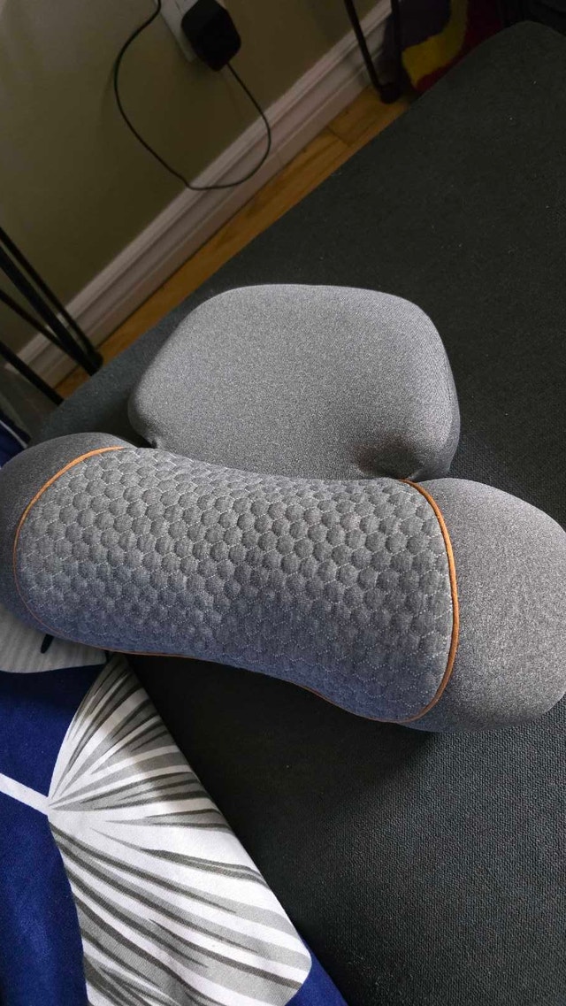 Comfier Massage Pillow