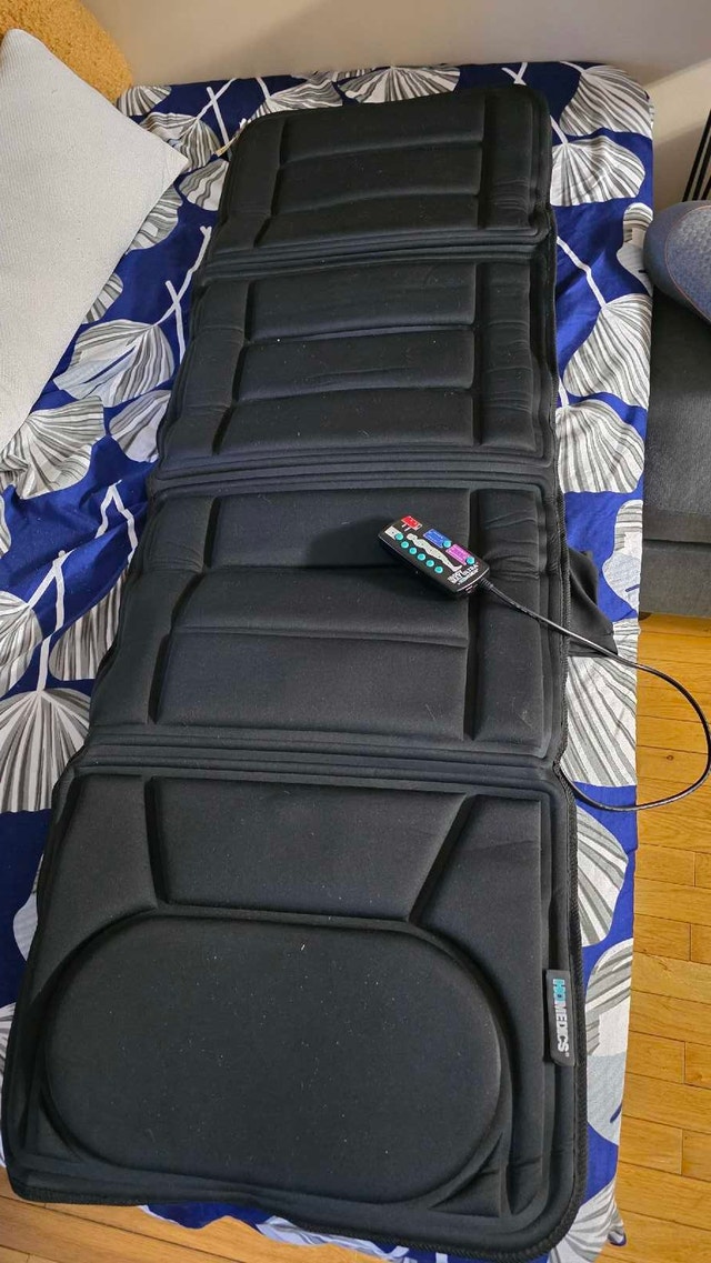 HoMedics Massage Mat