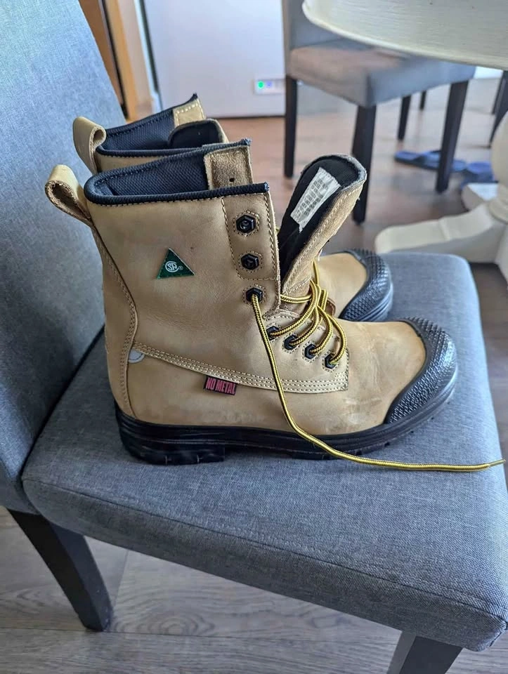 Safety Shoes