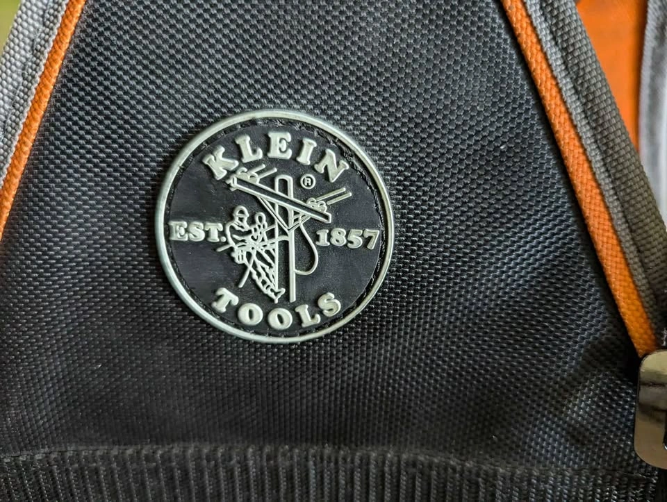Klein Tools Tool Bag - photo 2