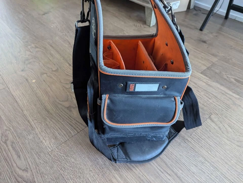 Klein Tools Tool Bag - photo 3