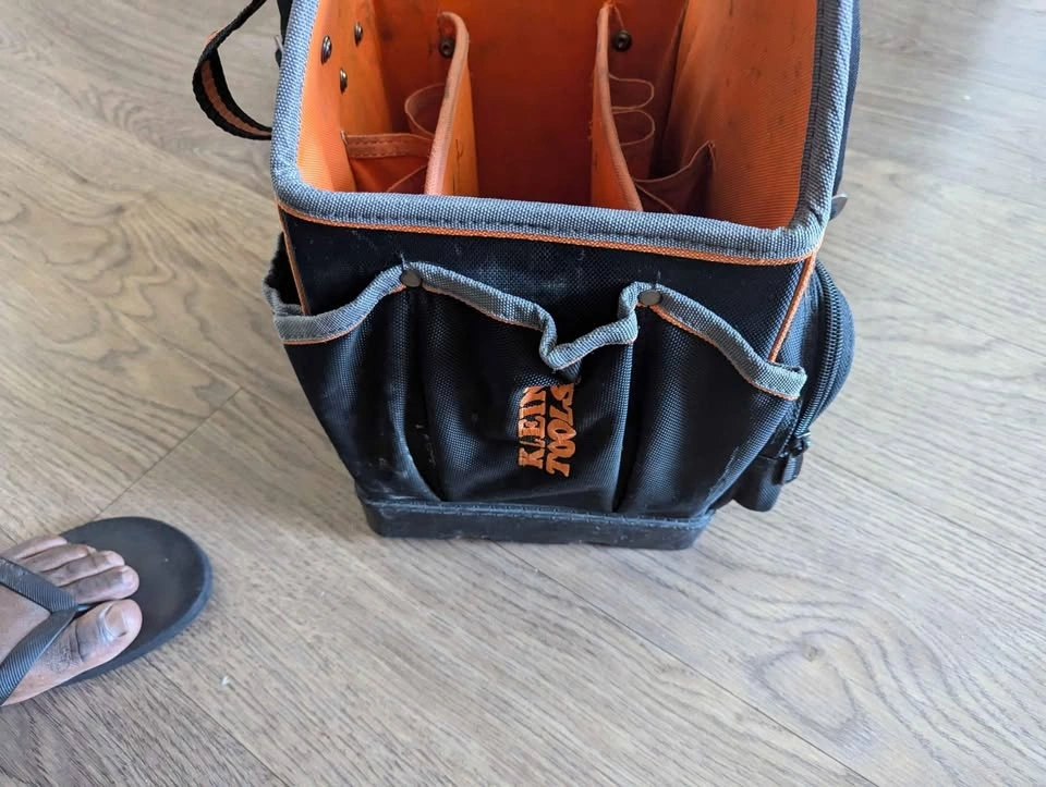 Klein Tools Tool Bag - photo 4