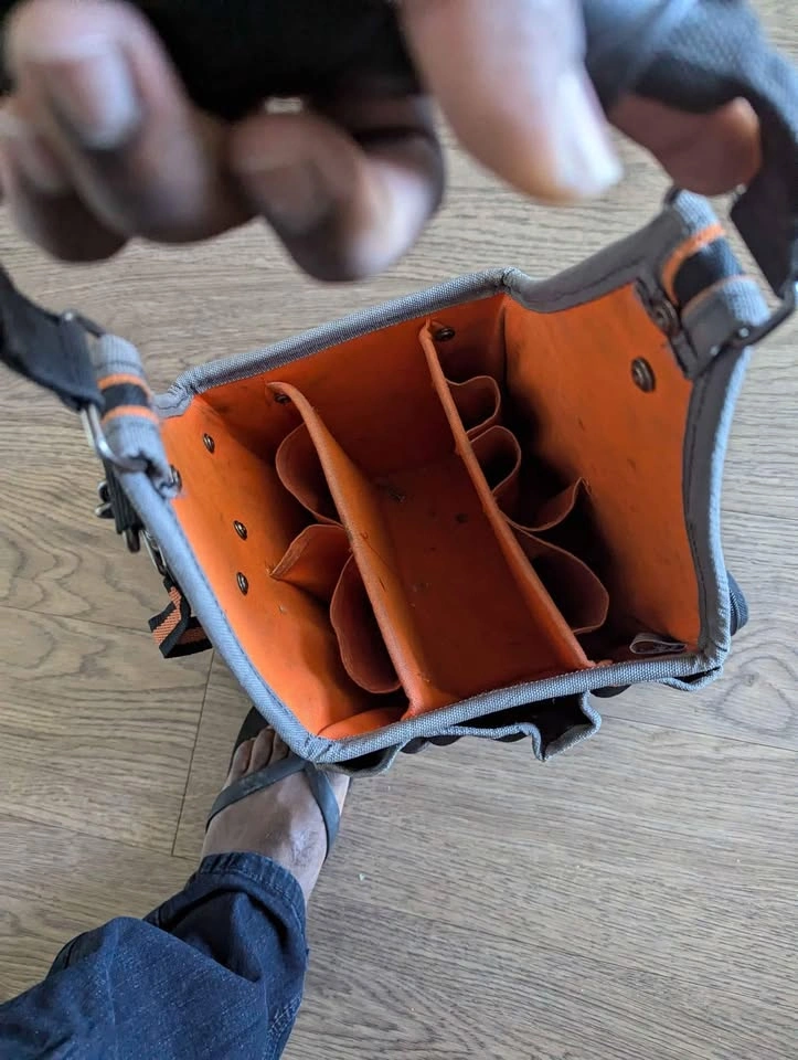 Klein Tools Tool Bag - photo 5