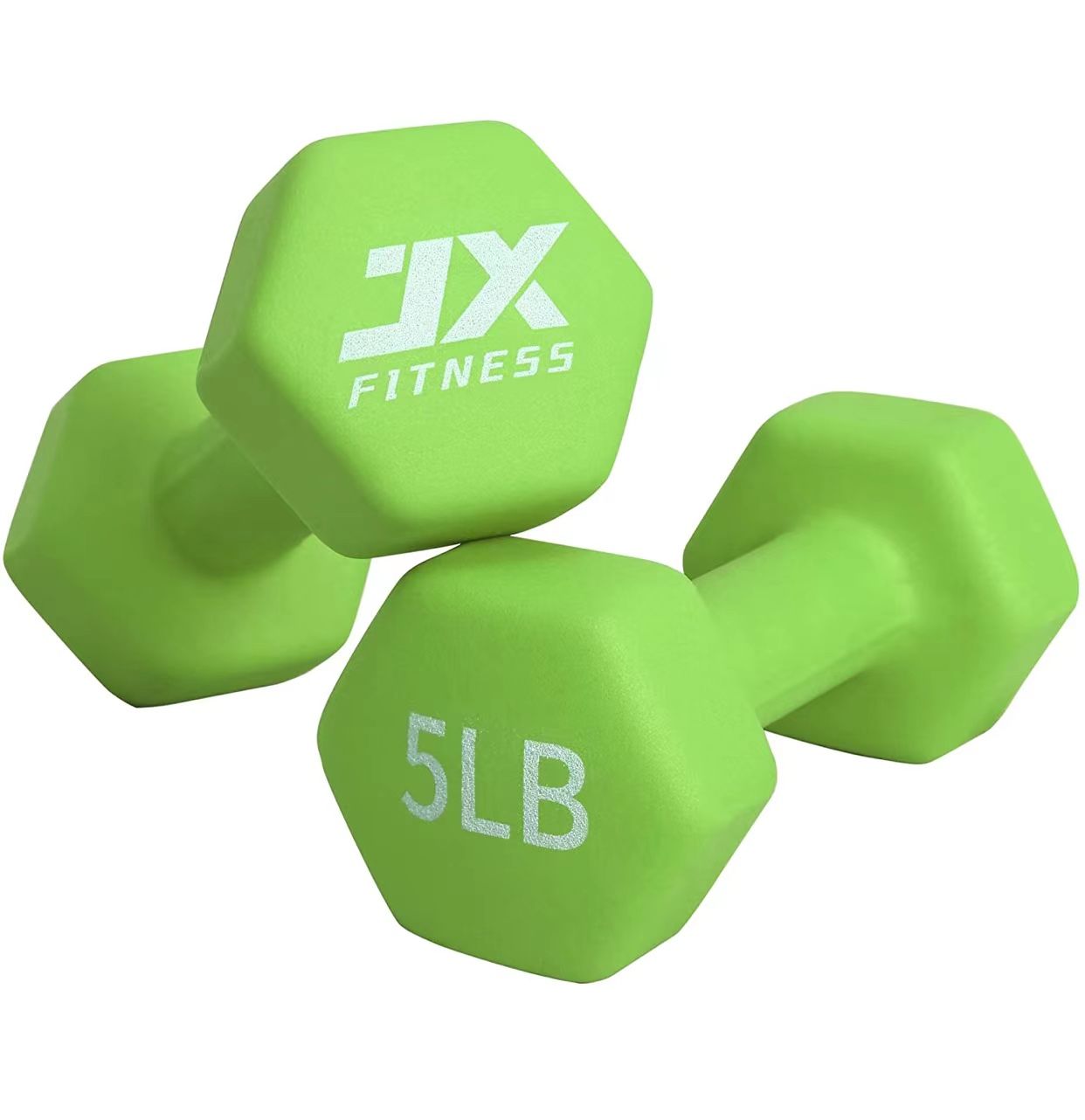 Dumbbells