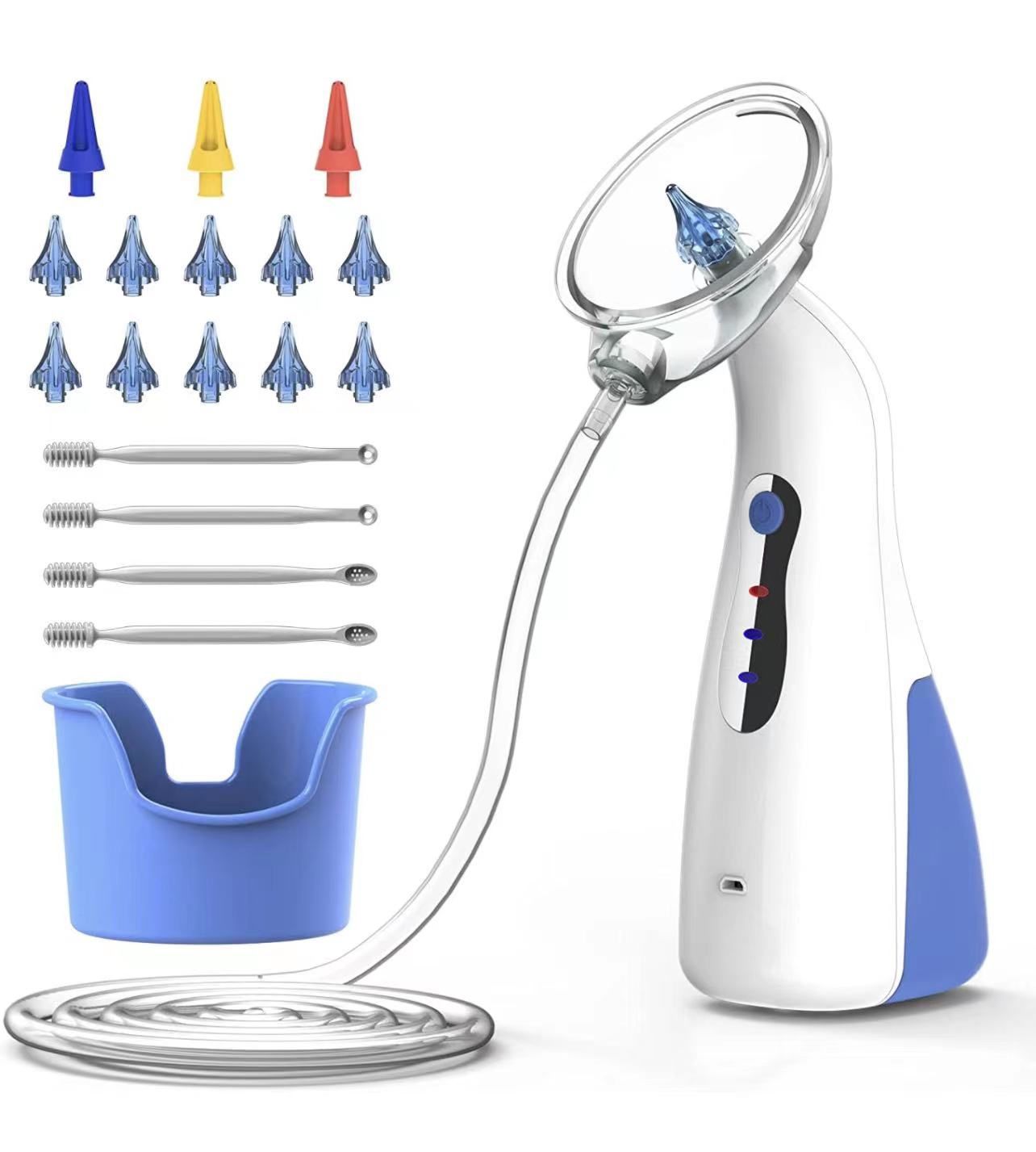 Ear Wax Removal Tool