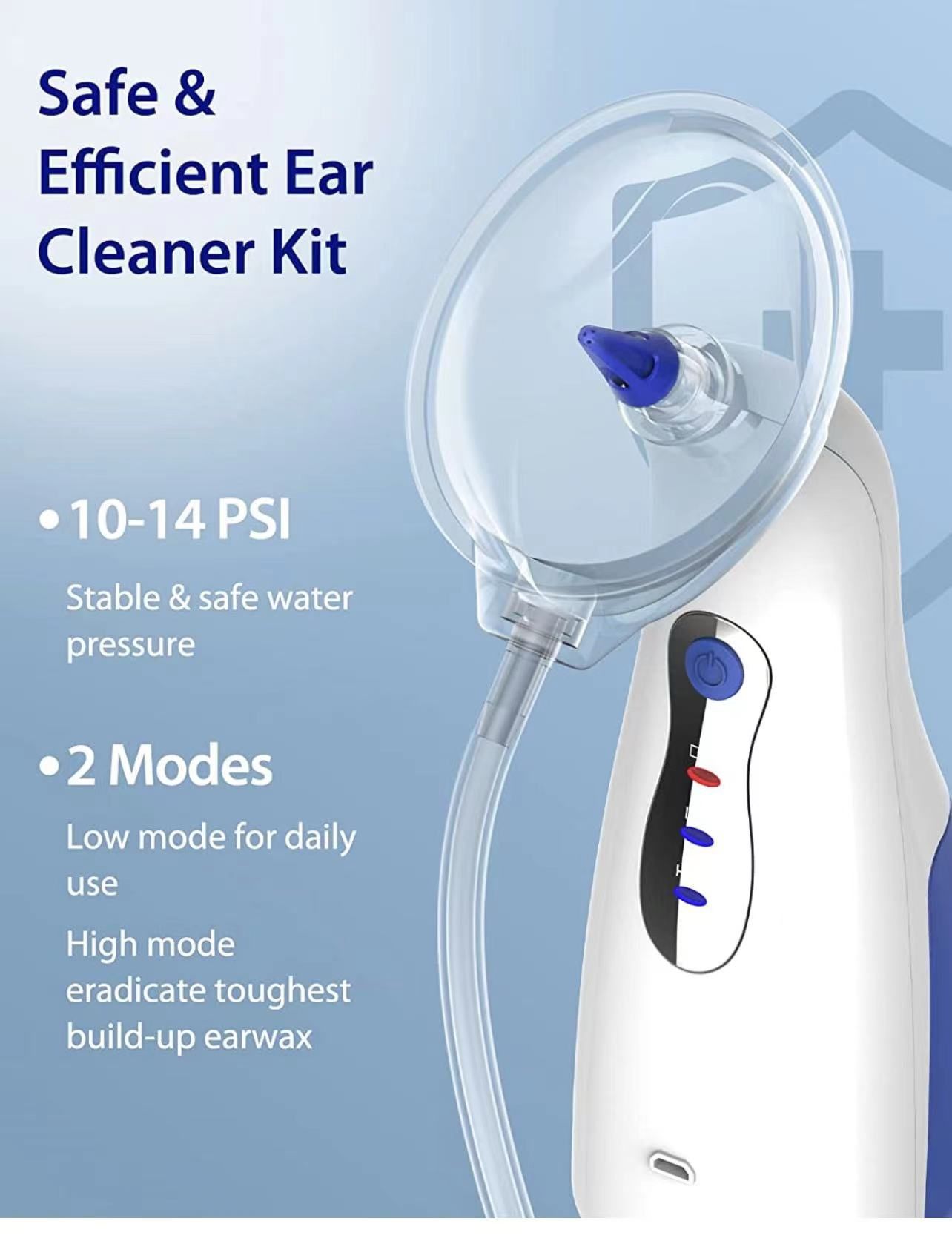 Ear Wax Removal Tool - photo 5