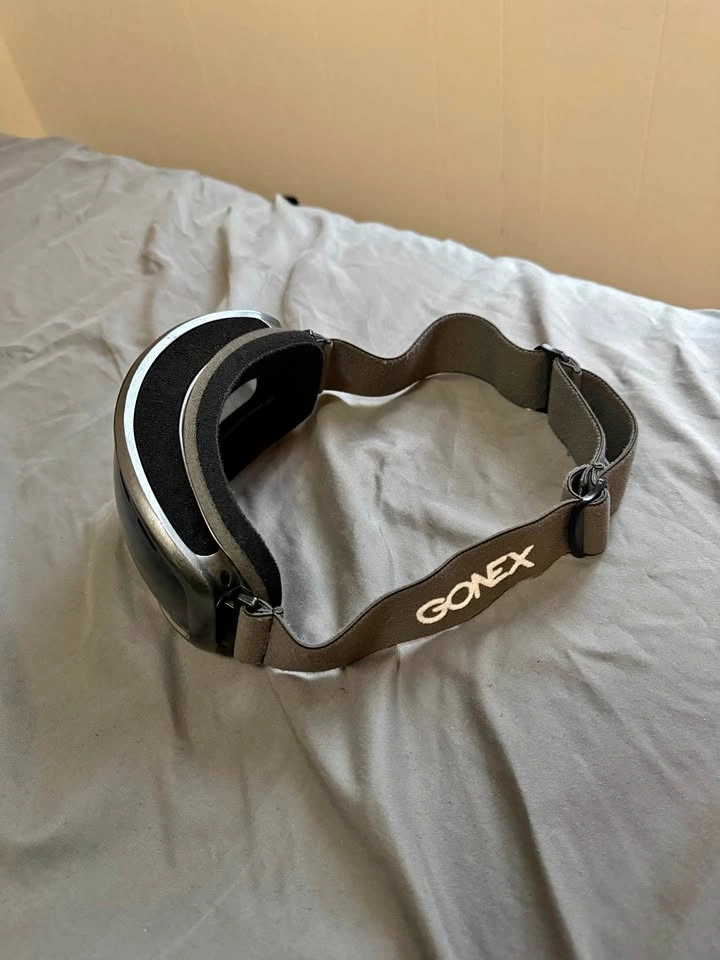 Gonex Ski Goggles