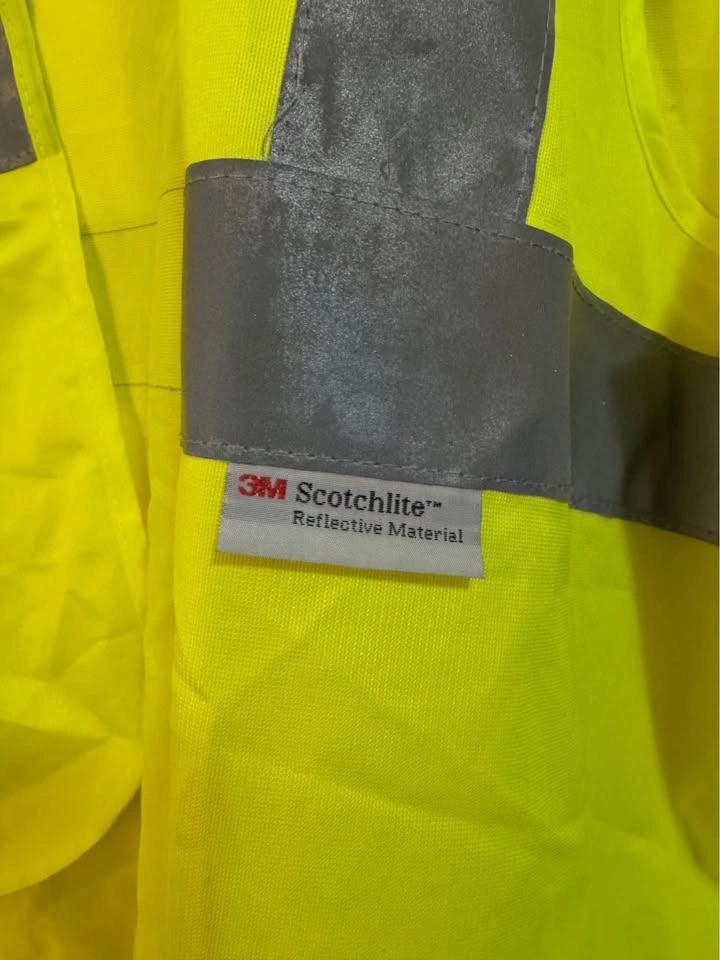 Hi Vis Vest - photo 5