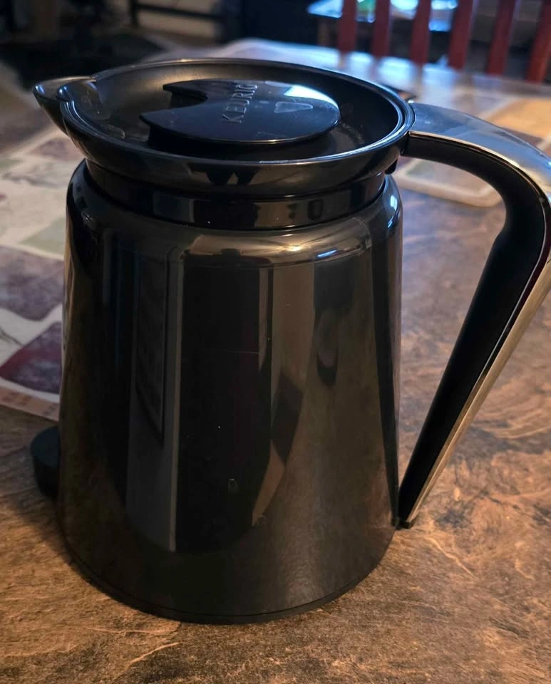 Keurig 2.0 Brewer Setup - photo 3
