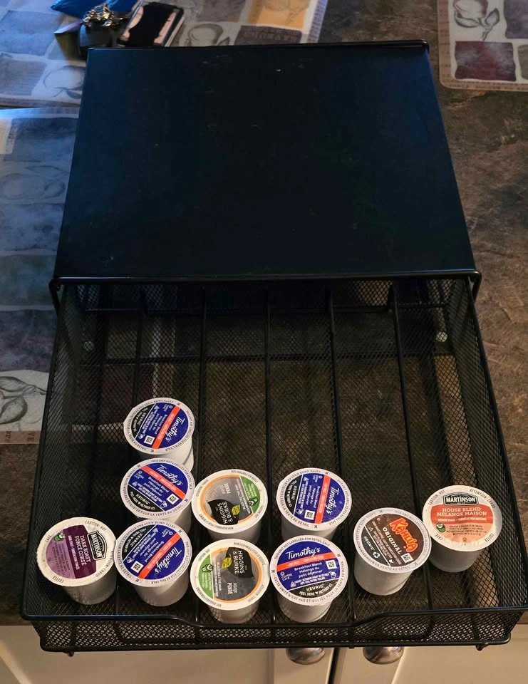 Keurig 2.0 Brewer Setup - photo 4