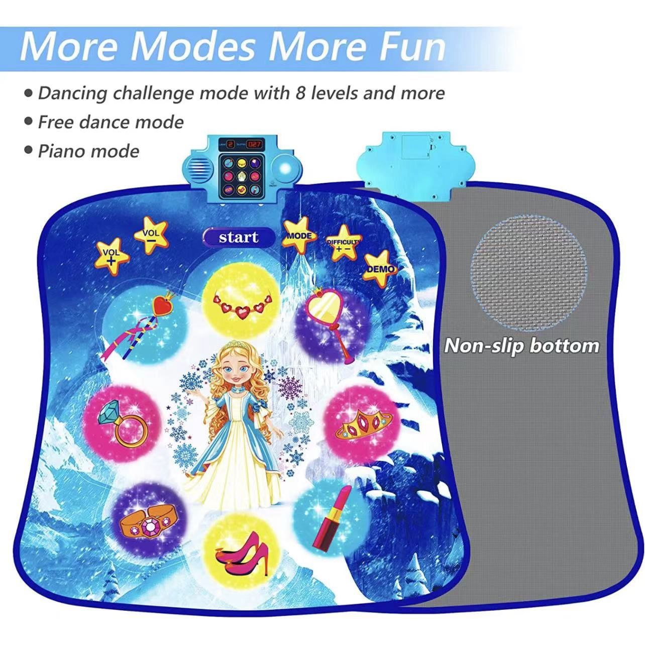 Dance Mat Games Toys - photo 4