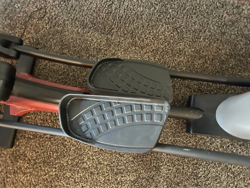 HEALTH RIDER Elliptical Machine - photo 3