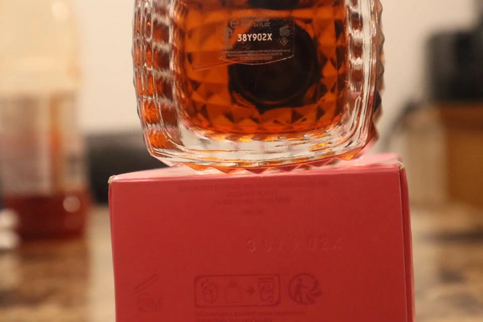 Valentino Donna Born In Roma EDP 100ml Original Perfume - photo 3