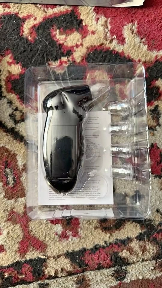 Breath Alcohol Tester - Accurate