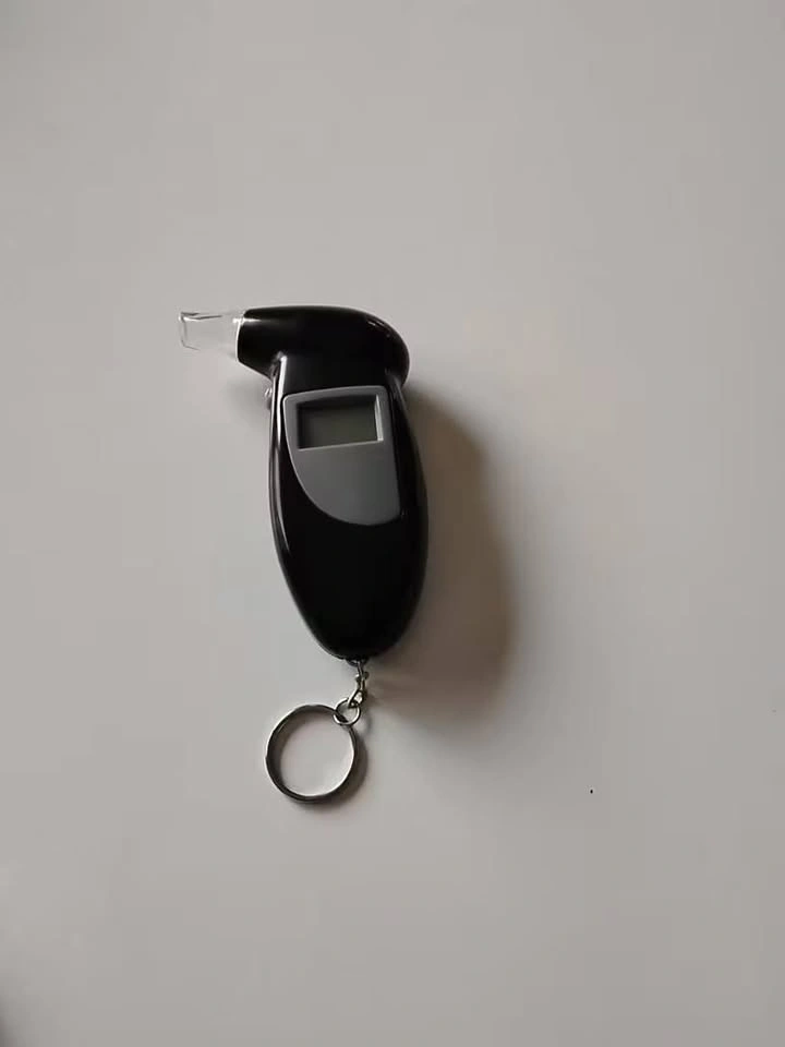 Breath Alcohol Tester - Accurate - photo 4