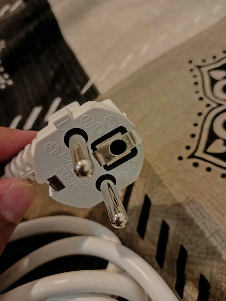 Type E, multi plug - photo 3