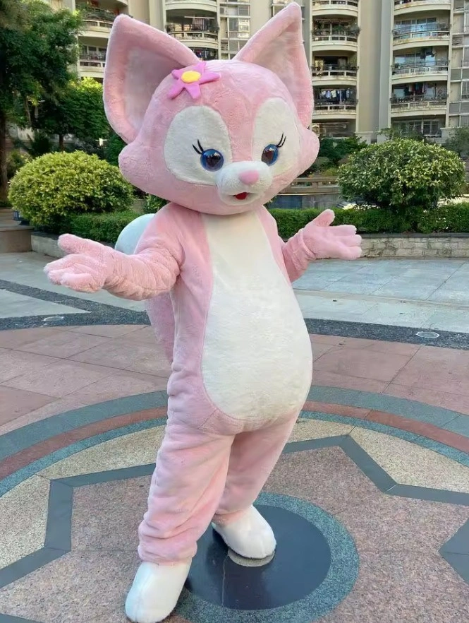 Giant Mascot Costumes – Perfect for Parties, Events & Business P - photo 2